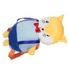 Baby Head Protection Cushion Pad Toddler Infant Head Protector Backpack