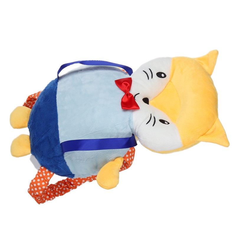 Baby Head Protection Cushion Pad Toddler Infant Head Protector Backpack