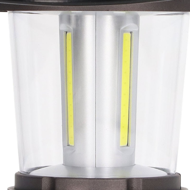 Outdoor Bluetooth Speaker Light Retro Style 2 Modes USB Power