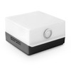 Shabled Bedside Lamp with Drawer – Touch LED Nightstand Lamp