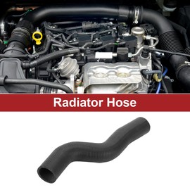 ACROPIX Radiator Hose Coolant Water Hose for Honda Civic 1.8L 2012-2015 for Acura ILX 2.0L 2013-2015 No.19501R1AA01 Good Sealing