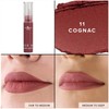 Italia Deluxe Pick 1 Mousse Matte Liquid Lipstick Comfortable Velvet