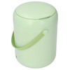 3L Portable Mini Washing Machine Smart Underwear Washer Blue Light