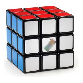Cubo de Rubik 3x3, rompecabezas de coincidencia de colores