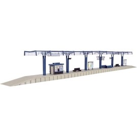 Kibri 39549 H0 Modern Dock for C-Track