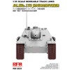 Rye Field Model RFM5024 1/35 German Heavy Destroyer Tank Sd.Kfz.173