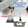 Hinge Boring Jig Set Cabinet 35mm Hole Opener Aluminum Alloy