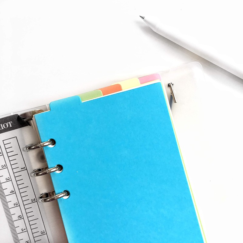 Refill for 21 cm / A5 17 cm / A6