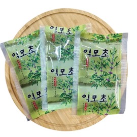익모초진액 100ml X 30포 1박스 국내산 100ml X 30 Packs of Herbal Motherwort Extract - Domestic Product