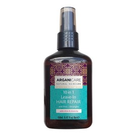 Arganicare Argan 10 in 1 Leave-in Hair Repair 150ml (extremely damaged hair) / 아르가니케어 아르간 10인1 리브인 헤어리페어 150ml (극손상모)