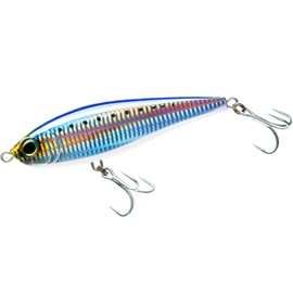 Duel Lure Hardcore Water Drive 5.9 inches (150 mm) Sinking Sardine