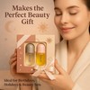 Lip Plumper Gloss Set – Clear Hydrating Plumping Lip Gloss