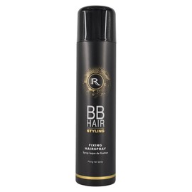 BBHair Styling Générik Fixation Varnish 500