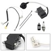 VIKKSAER 1141 400 1303 Ignition Coil, Replacement for Stihl MS171