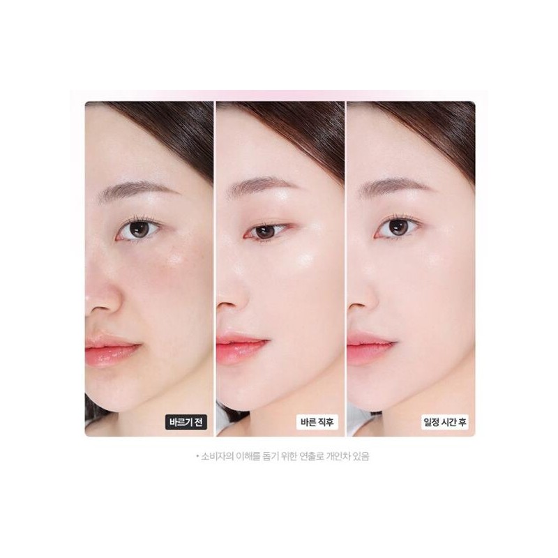 CLIO 클리오 킬커버 메쉬 글로우 에센셜 쿠션 21N 리넨 CLIO