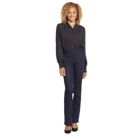 NYDJ Damen MDNM2044 Jeans, Rinse, 40
