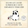 Parent New Mr. & Mrs. Panda L Makeup Bag Easy