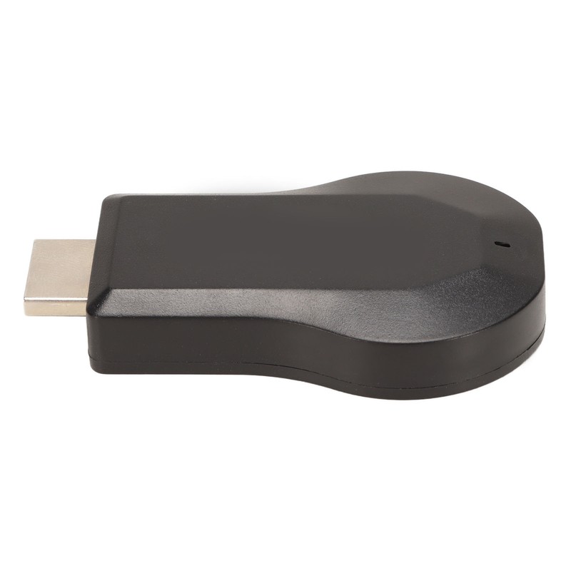 Wireless Display Adapter WiFi 1080P HD Multimedia Interface Wireless Display