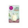 Bálsamo labial Eos hidratante 7g sabor Vainilla