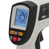 700GR Infrared Thermometer High Accuracy Non Contact Thermometer Temperature Measurement