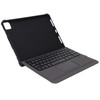 Wireless Keyboard Black Tablet Computer Accessories with Protective Cover for