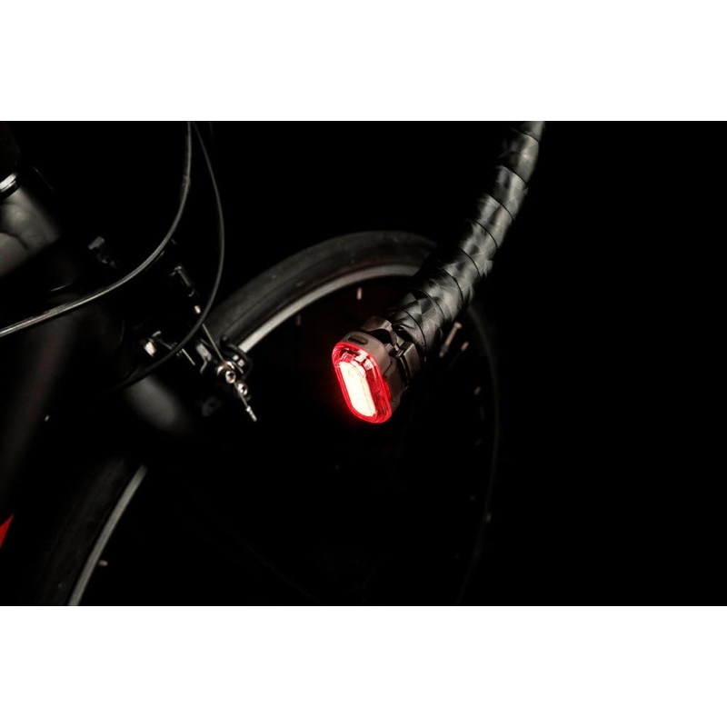 Lumos Firefly & Firefly Mini Handlebar-End Mounts for Turn Signals