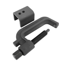 KUNTEC Torsion Bar Unloading Tool Torsion Key Removal Tool with Adapter Compatible for GM Chevy Ford Dodge