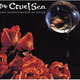 The Honeymoon Is Over