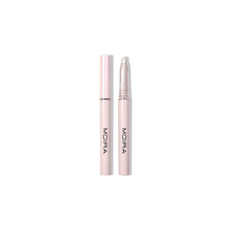 Moira Sombra Para Ojos Stellar Glaze Stick Shadow (008, Frosty)