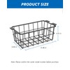 Cooler Basket for Ninja FrostVault 30qt Hard Cooler & Wheeled