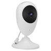 Baby Monitor Wireless Digital 2.4in LCD Video Audio Display with
