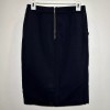 A New Day Women's Ponte Pencil Skirt - A New