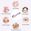 Terahertz Gua Sha Facial Tool Dredging Meridians Facial Scrapping Tool