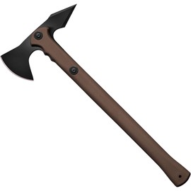 Cold Steel 90PTHF Trench Hawk, Flat Dark Earth, Boxed, 8.75"