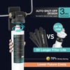 Frizzlife SW15 Under Sink Water Filter System, NSF/ANSI 53&42 Certified,