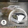 LED License Plate Light tag lamp Assembly For 1999-2013 Chevy