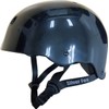 Silver Fox Protector Adult Helmet Black M SC110