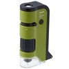 Raymay Fujii RXT1144M Handy Microscope DX Green
