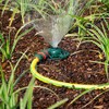 Cyclone Sprinkler Robust and Durable (Round)