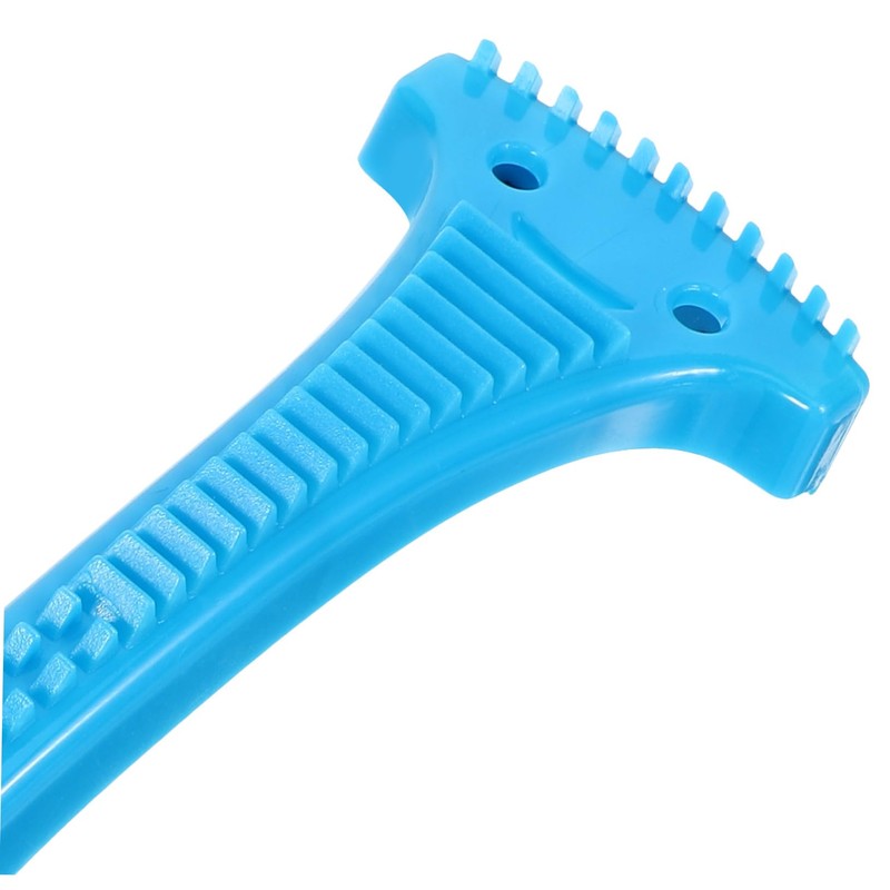 FRCOLOR Foot Exfoliator Callus Remover Trimmer for Dead Skin Removal