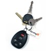 Dynotag® Web Enabled Smart Mini ID Tag with DynoIQ™ &