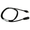 Raymarine Adapter Cable, RayNet to Male RJ45, 1M, New Condition,