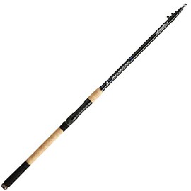 Angel Berger Combat Carbon Tele 360 Telescopic Rod Fishing Rod All-Round Rod Tele Carp Rod