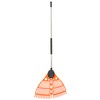 Agrati Magic Fly Leaf Rake / Lawn Rake - Detachable