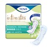 Tena Intimates Moderate Absorbency Incontinence/bladder Control Pad, Regular Length, 20