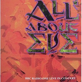 BBC Radio One Live In Concert