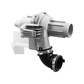 W11612326 Dishwasher Circulation Pump and Motor Compatible With Whirlpool Kenmore Amana, Dishwasher Wash Water Circulation Pump Replace W10879262 W10805386 PS16744934 W11521435 AP7193729