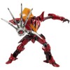 Bandai Tamashii Nations Guren Type-02 Code Geass - Robot Spirits