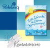 Perleberg Communion Cards Set with Envelope 11.6 x 16.6 cm
