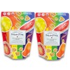 Tamalitoz by Sugarox Popcorn Pride Fruity and Fabulous 2 pack